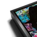 Thumbnail image 12 for BLUES BROTHERS GRAFFITI CANVAS SET - SQUARE