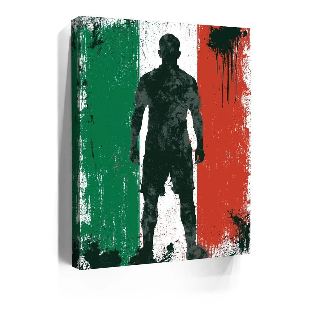 Featured image 3 for BORN OF ITALY