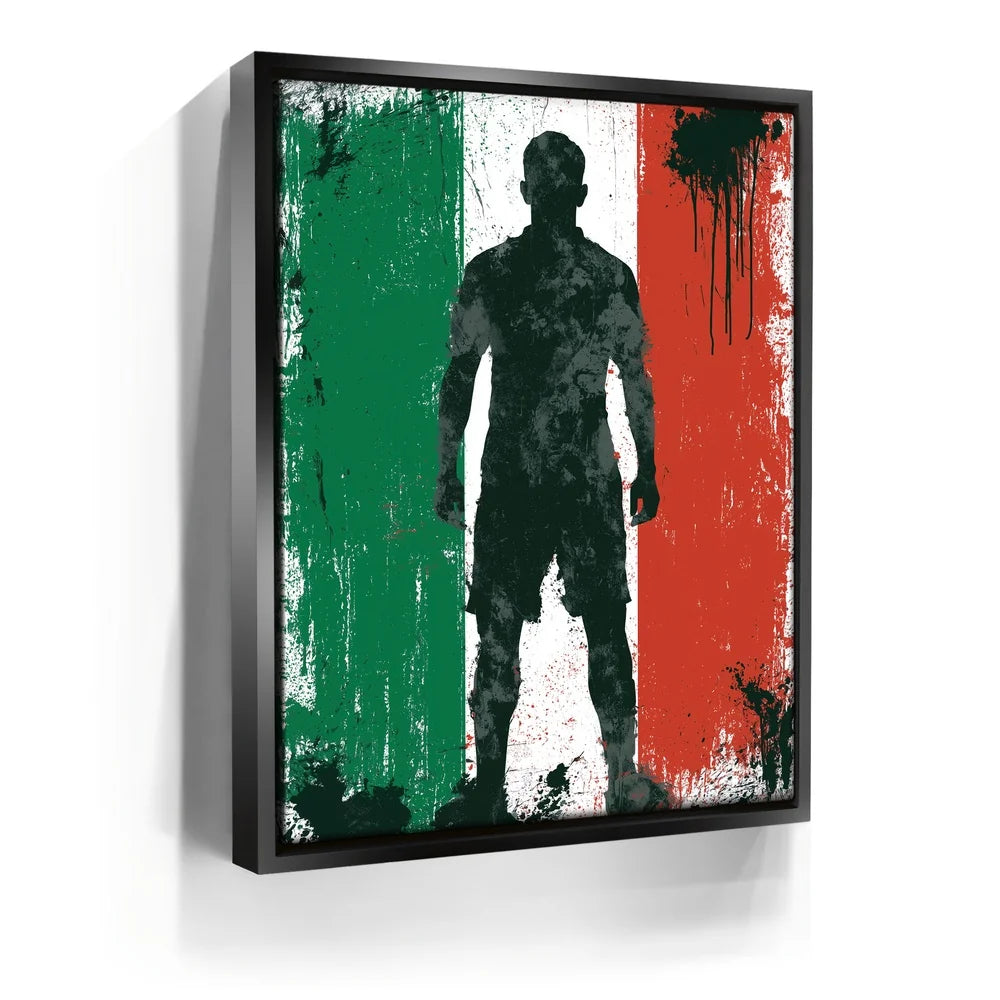Featured image 6 for BORN OF ITALY
