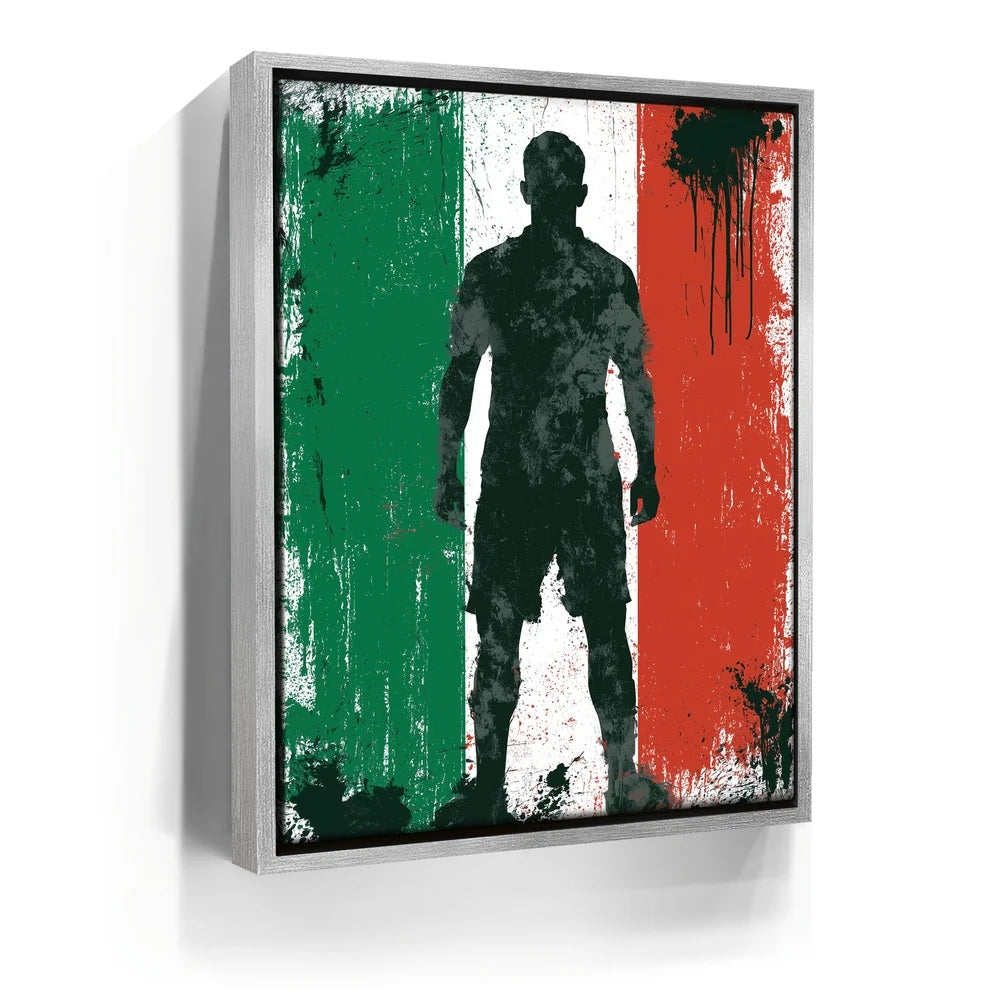 Featured image 9 for BORN OF ITALY