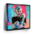 Featured image 6 for BOURDAIN CANVAS SQUARE