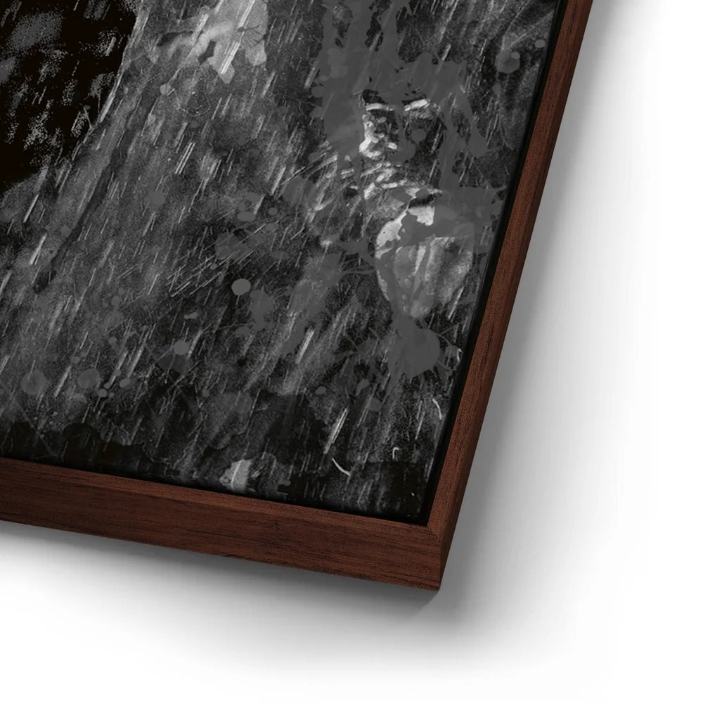 Featured image 14 for Baba Yaga - Black & White