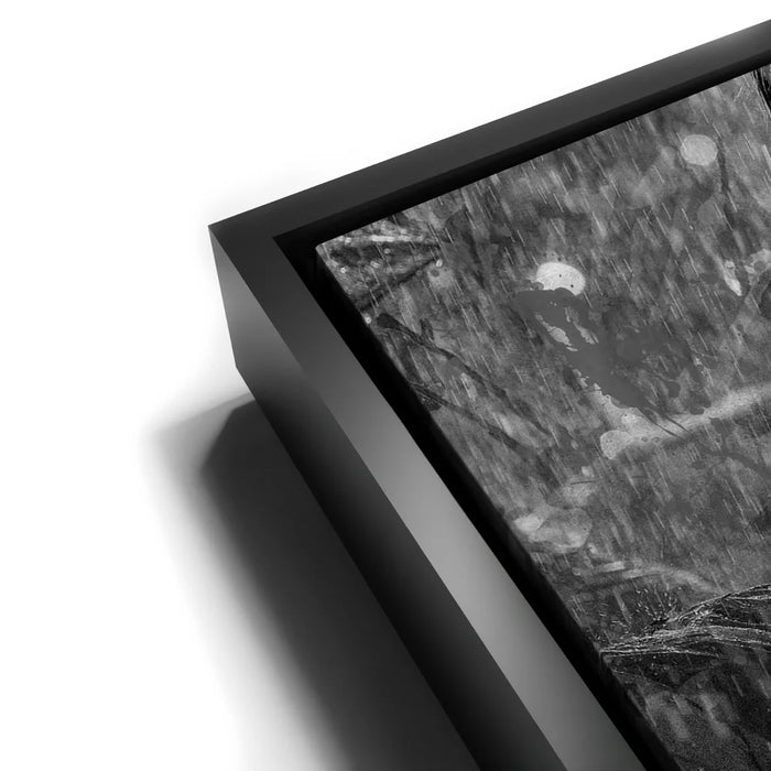 Featured image 12 for Baba Yaga - Black & White