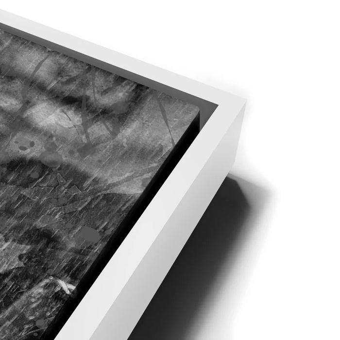 Featured image 14 for Baba Yaga - Black & White