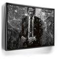 Featured image 5 for Baba Yaga - Black & White