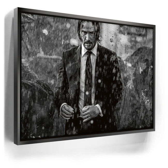 Featured image 5 for Baba Yaga - Black & White