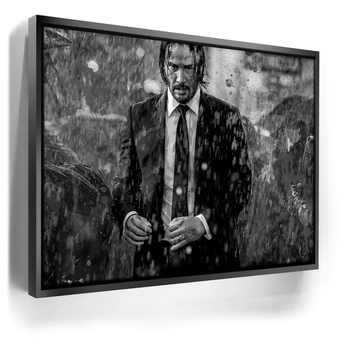 Featured image 6 for Baba Yaga - Black & White