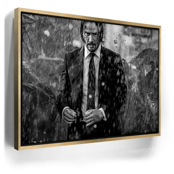 Featured image 8 for Baba Yaga - Black & White