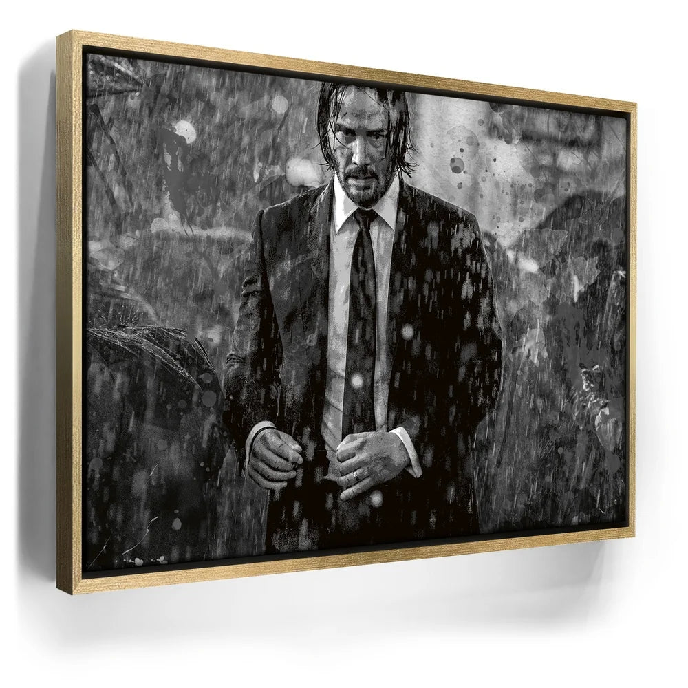 Featured image 7 for Baba Yaga - Black & White