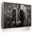 Featured image 7 for Baba Yaga - Black & White
