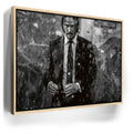 Featured image 9 for Baba Yaga - Black & White