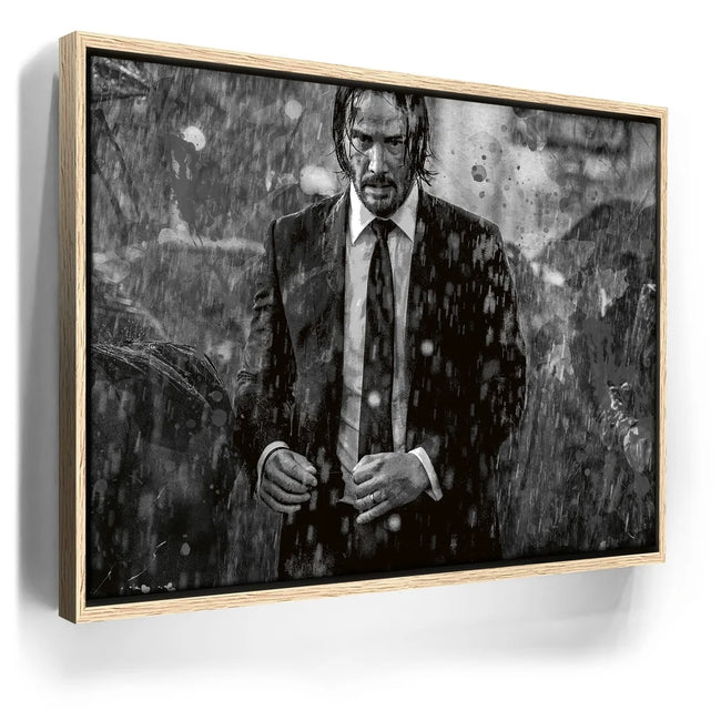Featured image 9 for Baba Yaga - Black & White