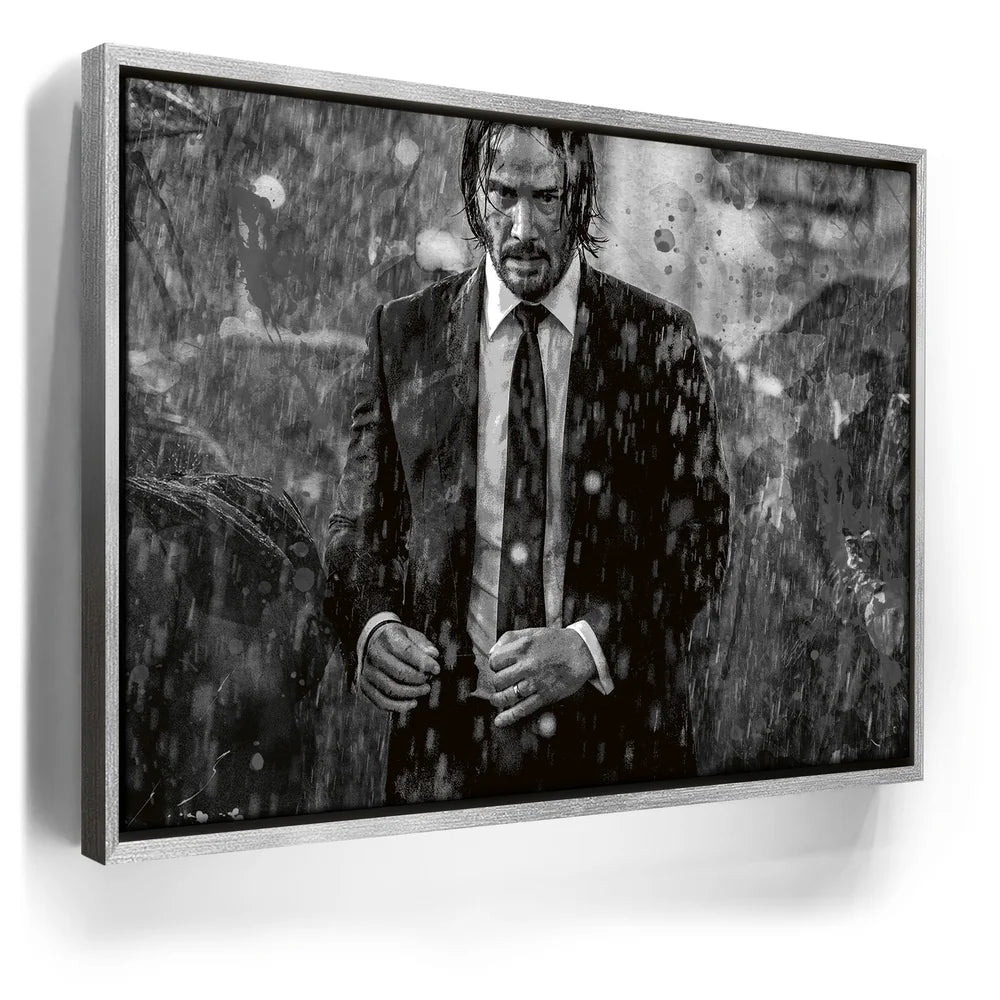 Featured image 8 for Baba Yaga - Black & White