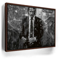 Featured image 10 for Baba Yaga - Black & White