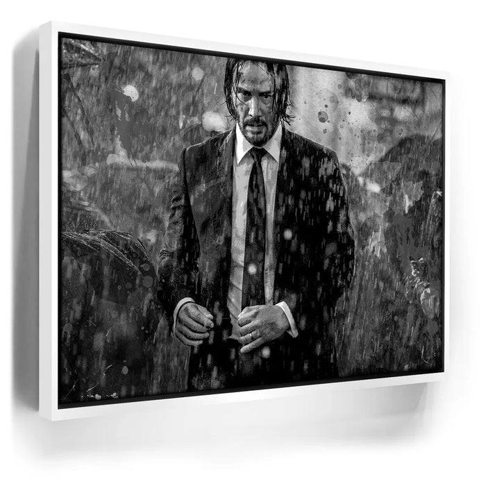 Featured image 7 for Baba Yaga - Black & White