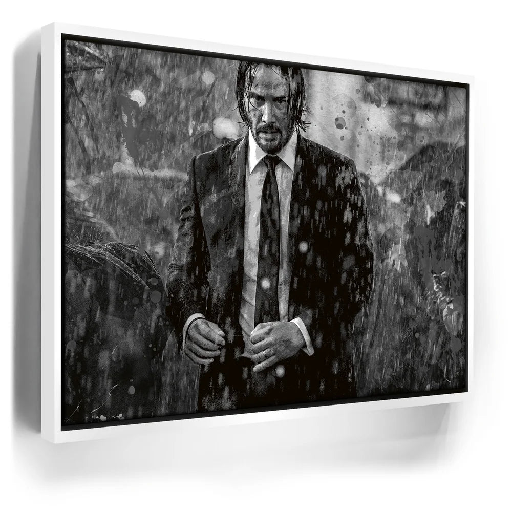 Featured image 6 for Baba Yaga - Black & White