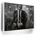 Featured image 6 for Baba Yaga - Black & White