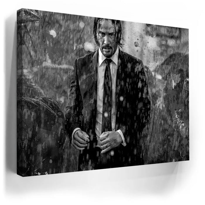 Featured image 5 for Baba Yaga - Black & White