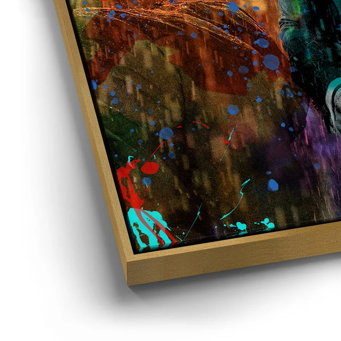 Featured image 13 for Baba Yaga