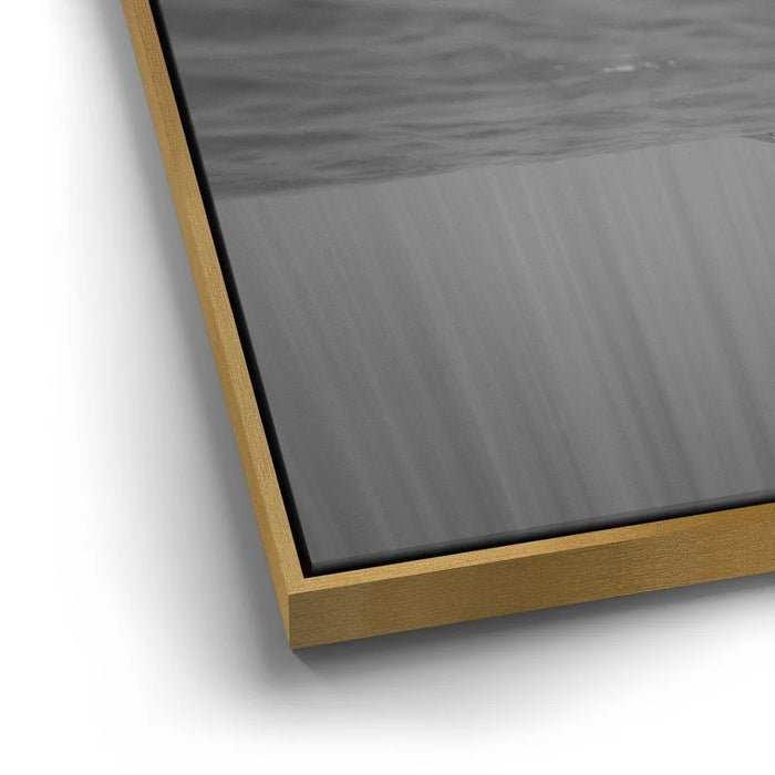 Featured image 12 for Baby Belly B&W - Tahiti