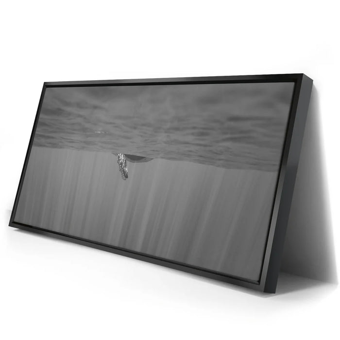 Featured image 2 for Baby Belly B&W - Tahiti