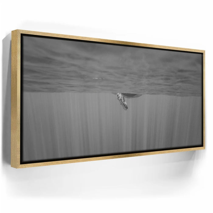 Featured image 7 for Baby Belly B&W - Tahiti