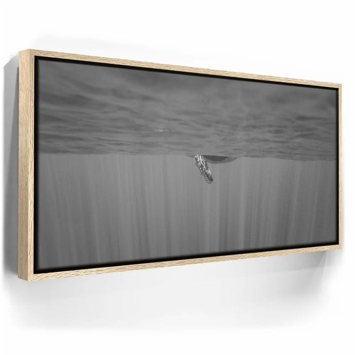 Featured image 9 for Baby Belly B&W - Tahiti