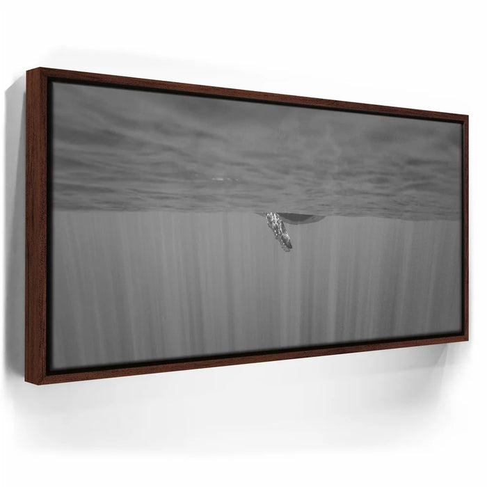 Featured image 10 for Baby Belly B&W - Tahiti