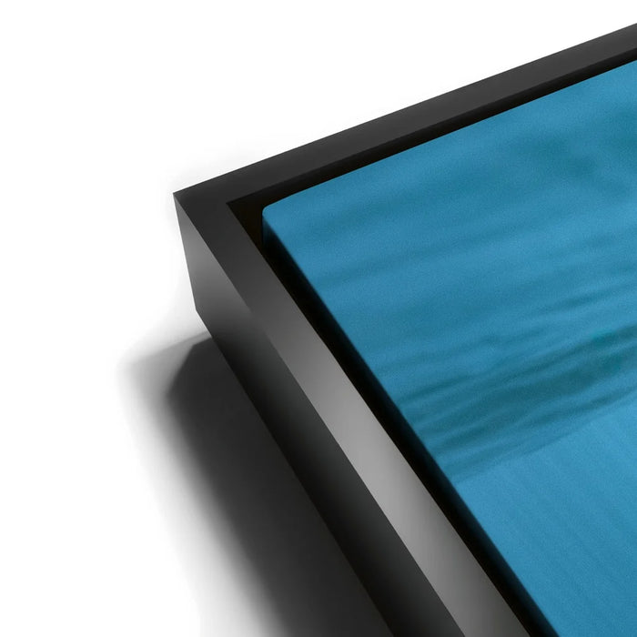 Featured image 11 for Baby Belly In Blue - Tahiti