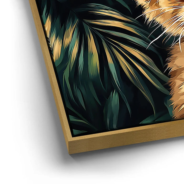 Featured image 13 for Baby Lion With Glasses