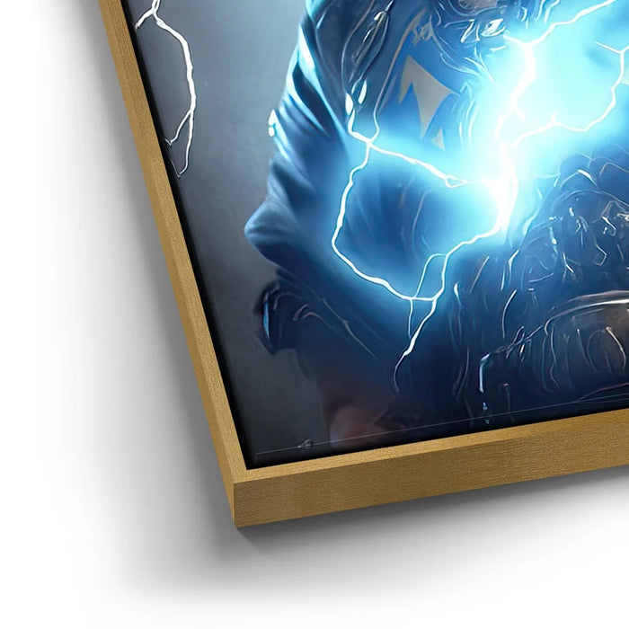 Featured image 13 for Baby Raiden