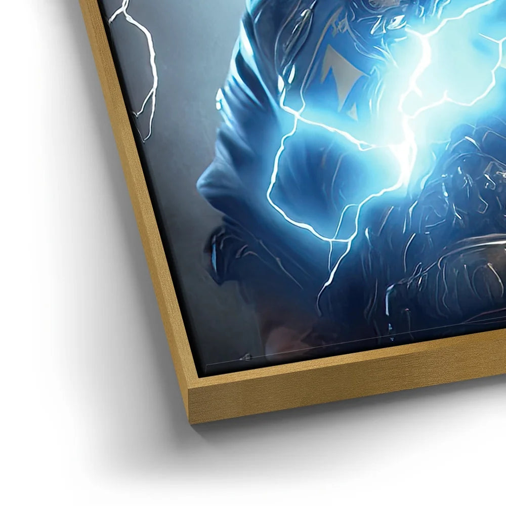 Featured image 12 for Baby Raiden