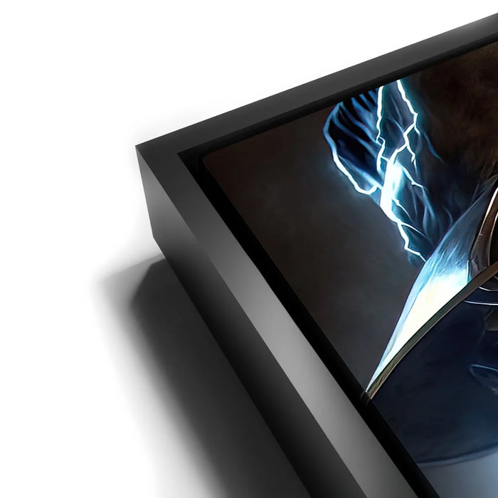 Featured image 12 for Baby Raiden