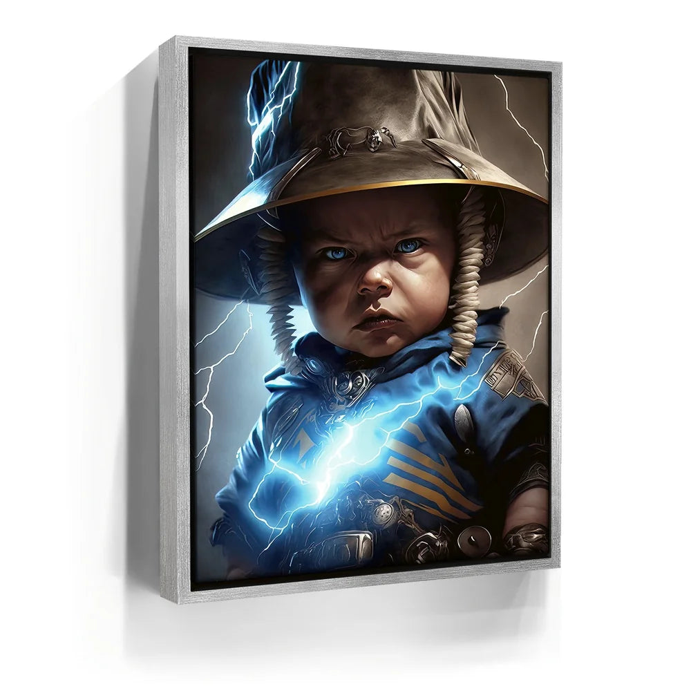 Featured image 8 for Baby Raiden