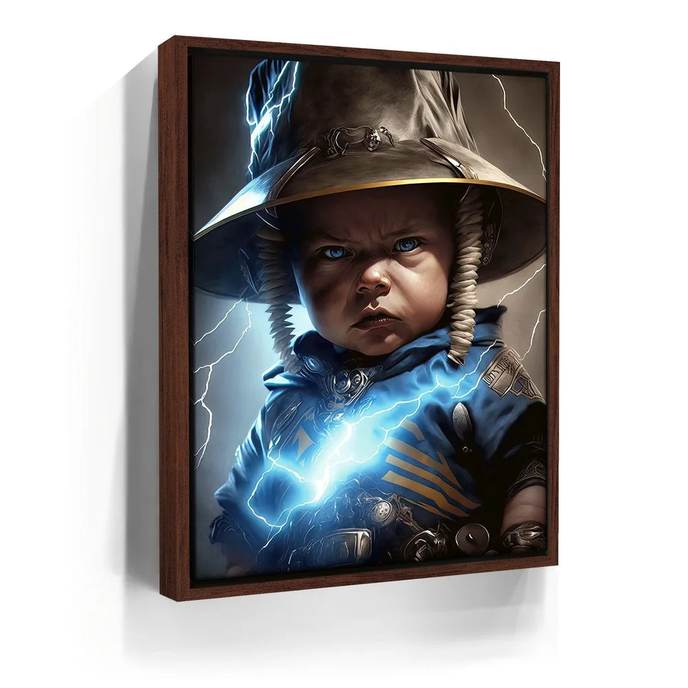 Featured image 10 for Baby Raiden