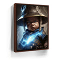 Featured image 10 for Baby Raiden