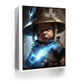 Featured image 6 for Baby Raiden