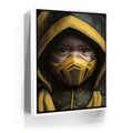 Featured image 6 for Baby Scorpion