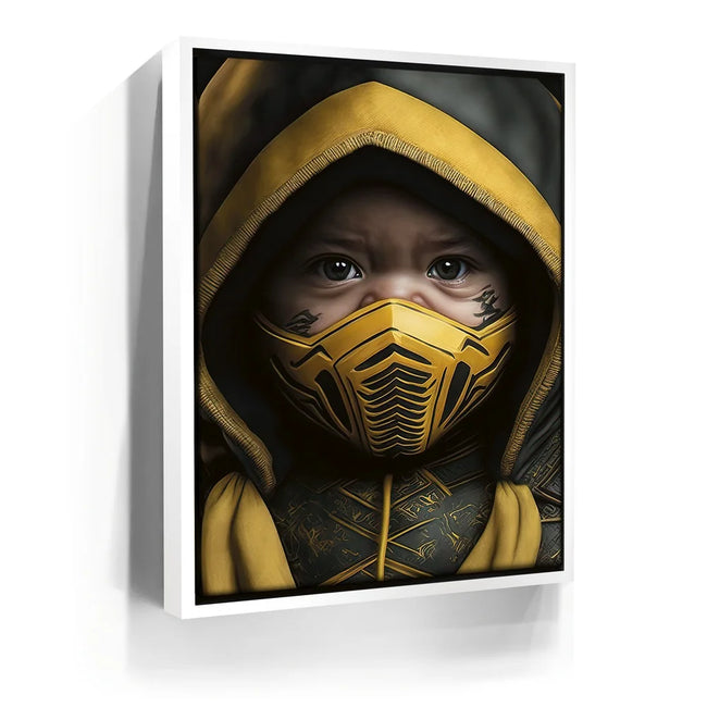 Featured image 6 for Baby Scorpion