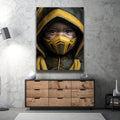 Thumbnail image 2 for Baby Scorpion
