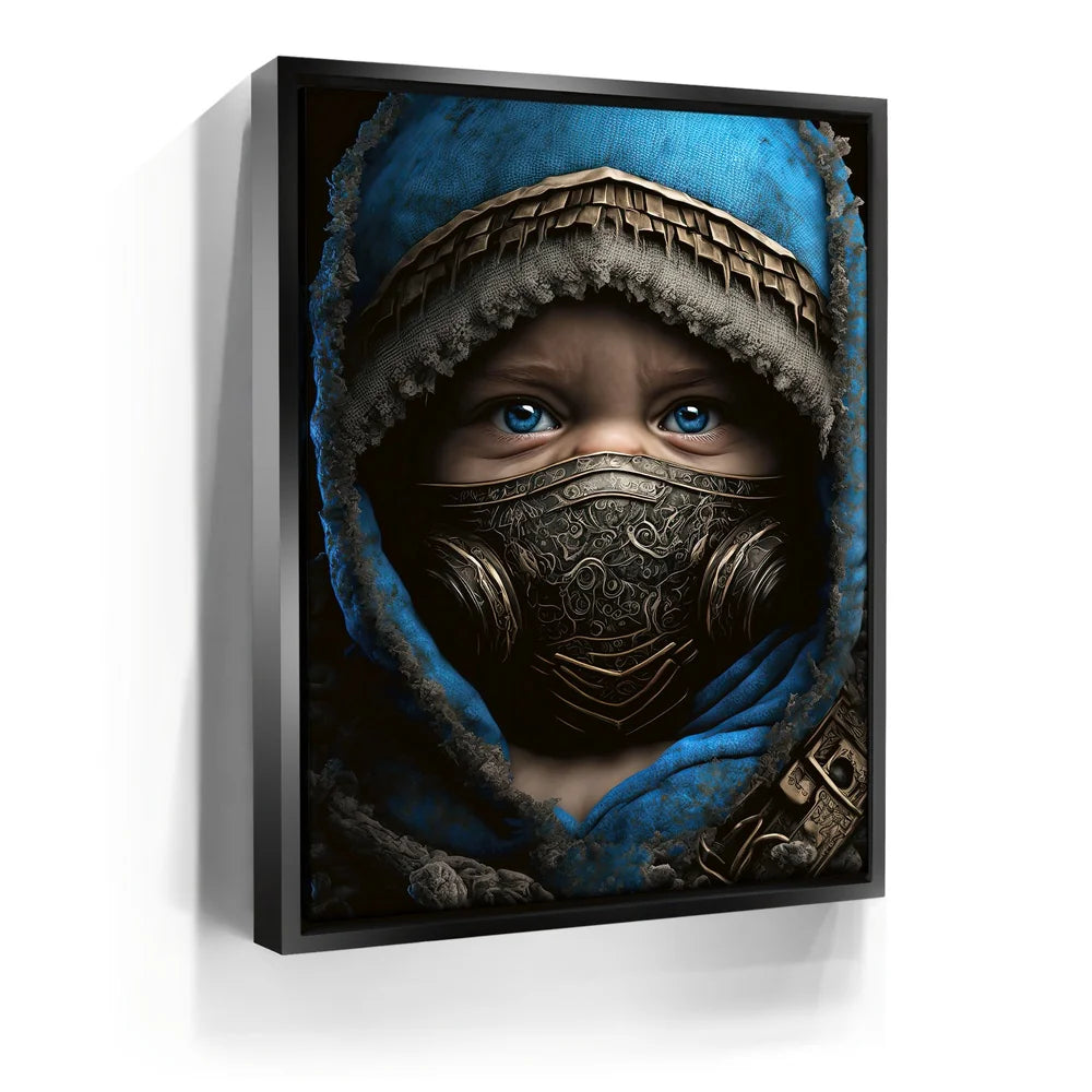 Featured image 5 for Baby Sub-Zero