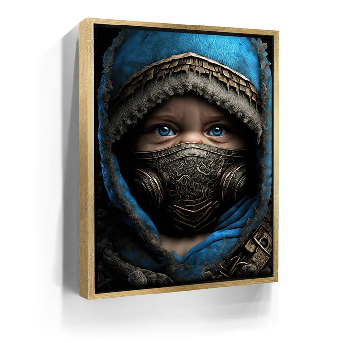 Featured image 8 for Baby Sub-Zero