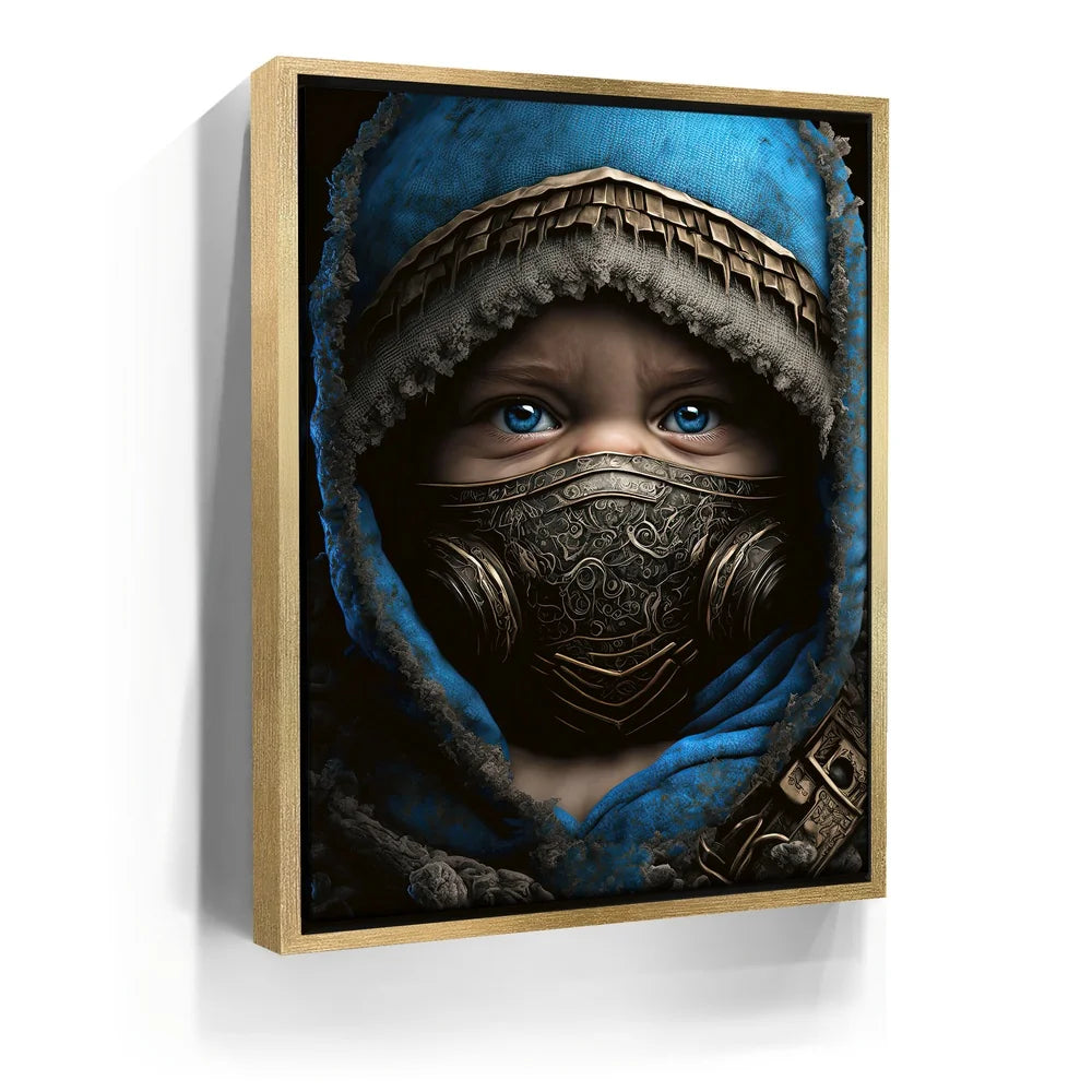 Featured image 7 for Baby Sub-Zero