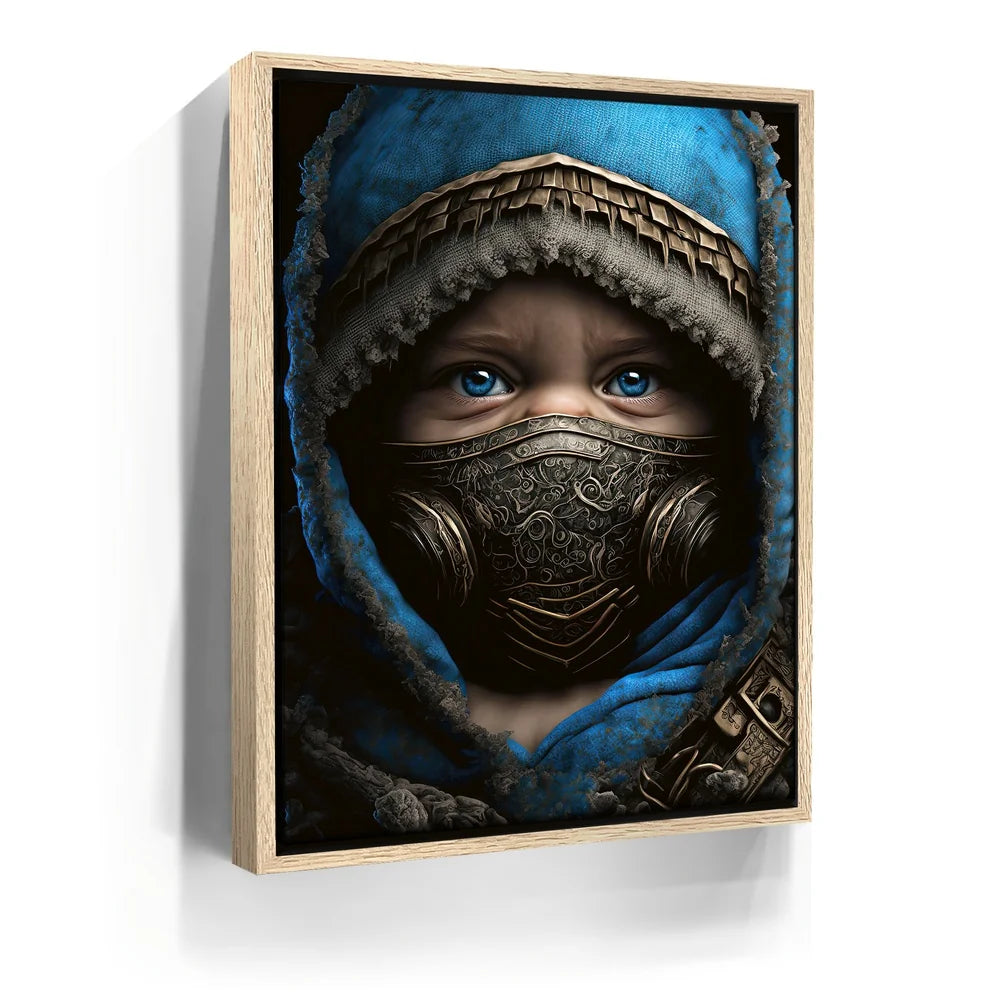 Featured image 9 for Baby Sub-Zero