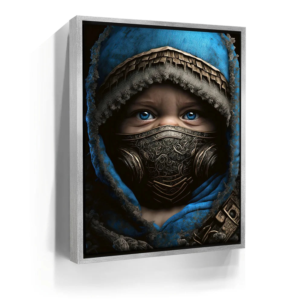 Featured image 8 for Baby Sub-Zero