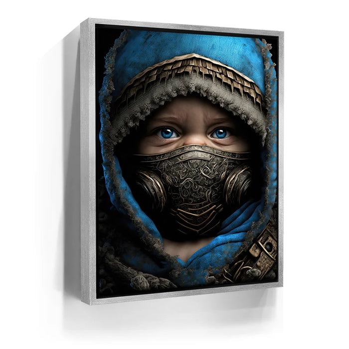 Featured image 9 for Baby Sub-Zero
