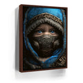 Featured image 10 for Baby Sub-Zero