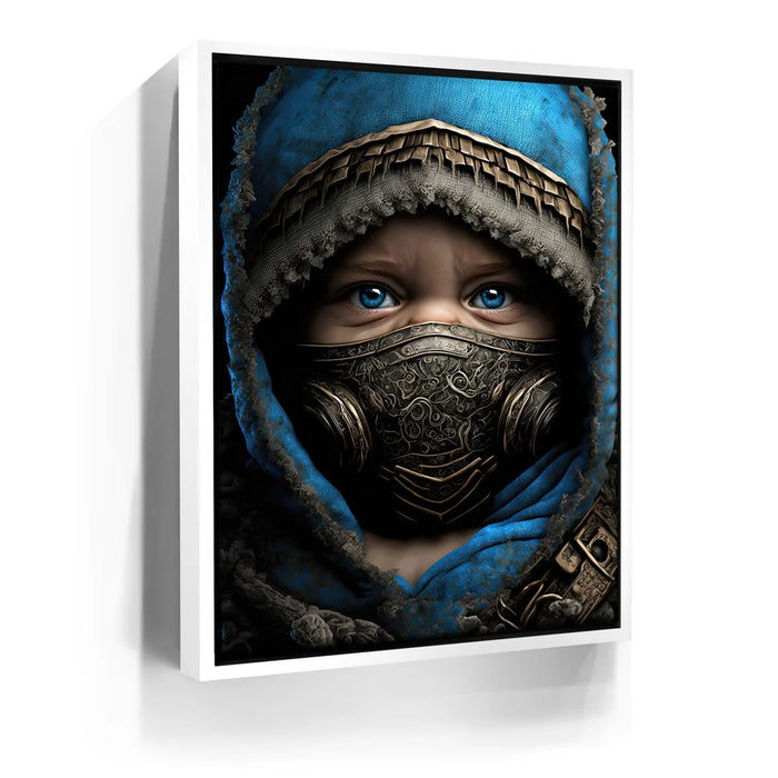 Featured image 7 for Baby Sub-Zero