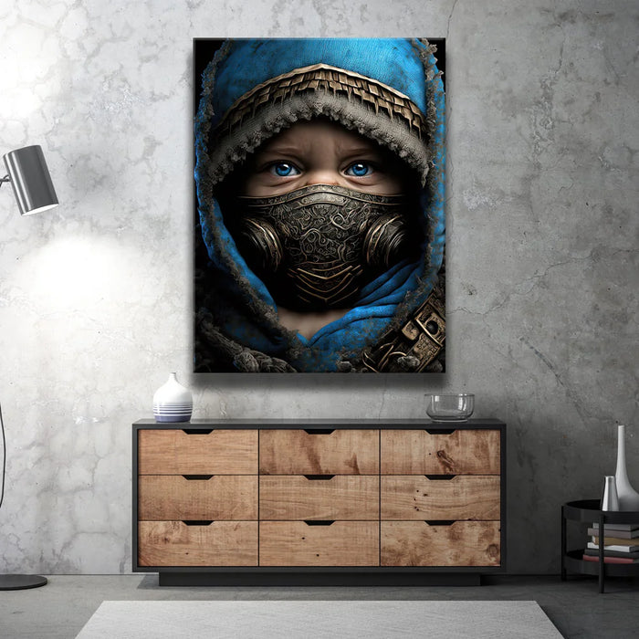 Featured image 2 for Baby Sub-Zero