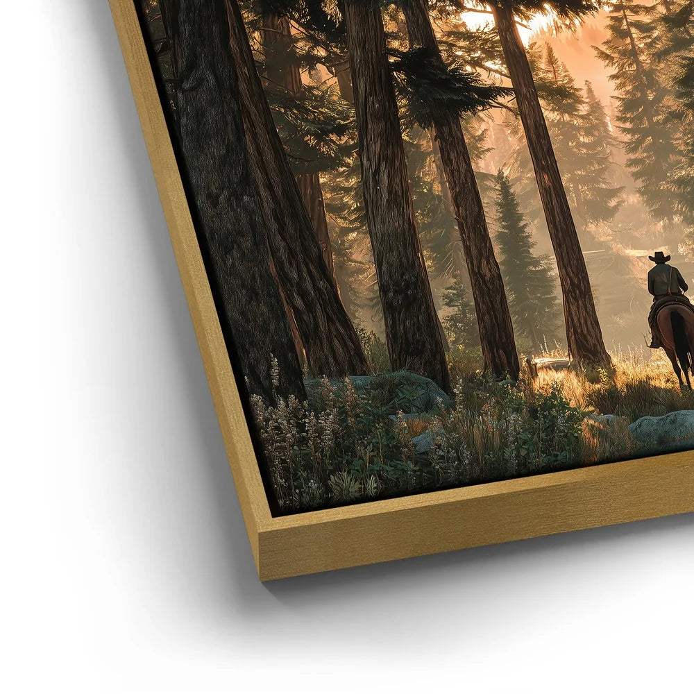 Featured image 13 for Backcountry Drifter